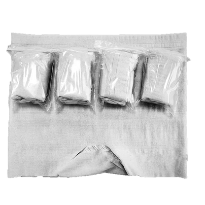 OEM High Elastic Postpartum Underwear | Disposable Menstrual Panties Little Cotton