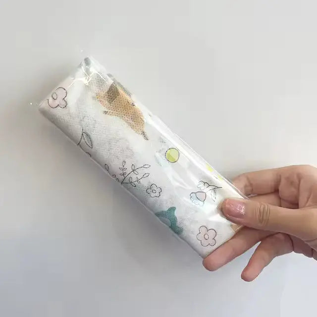 OEM Waterproof Disposable Toilet Seat Covers | Little Cotton Little Cotton