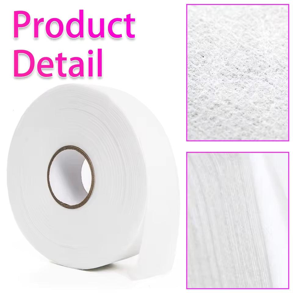 OEM Custom Color Depilatory Wax Strips & Rolls | Little Cotton Little Cotton | Disposable Cotton Products Manufacturer & Wholesale