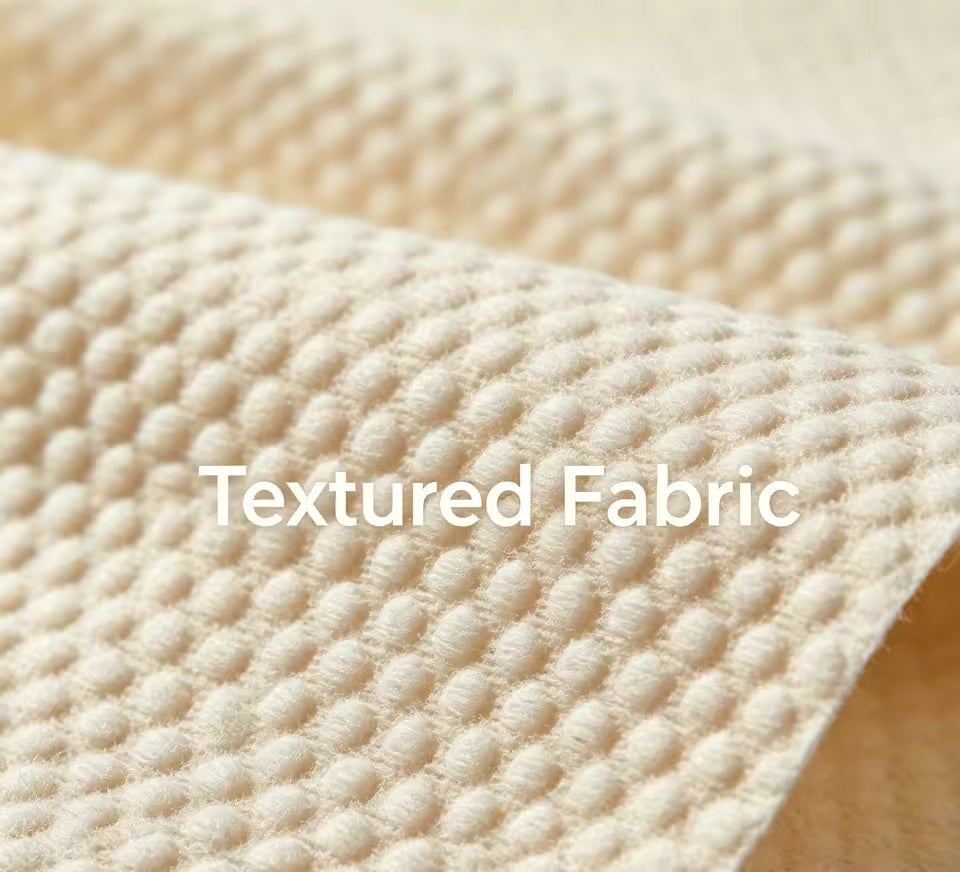 Wholesale Thickened Bamboo Fiber Face Towel | 26x30cm | Little Cotton