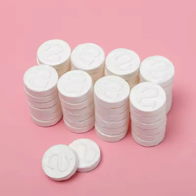 OEM Ultra-Thin Compressed Facial Mask Paper | Little Cotton Little Cotton