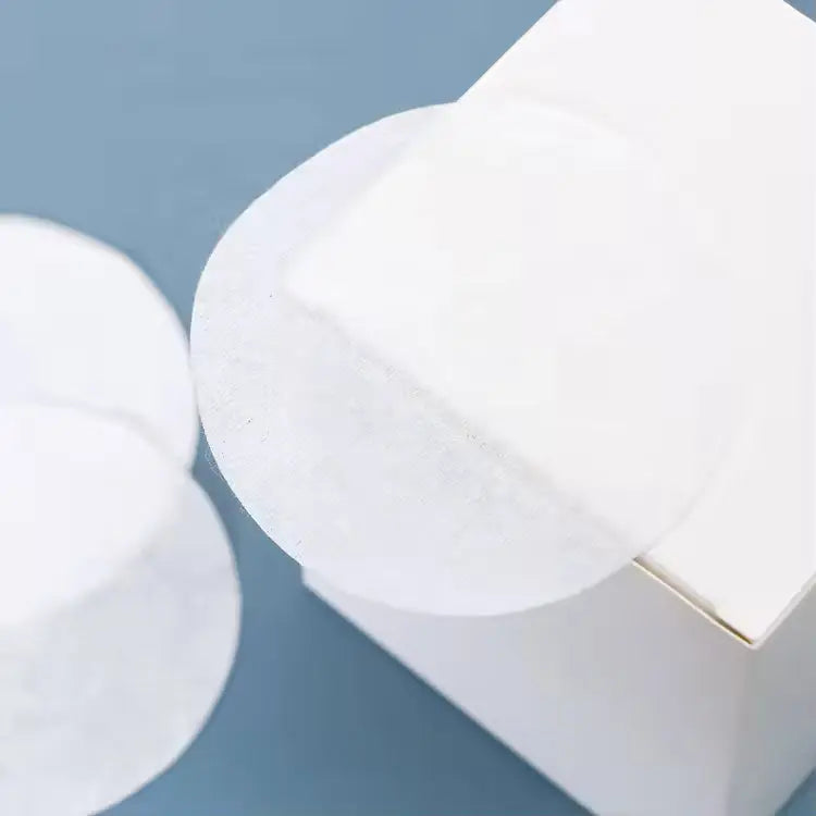 OEM 180pcs Ultra-Thin Round Cotton Pads | Little Cotton Little Cotton