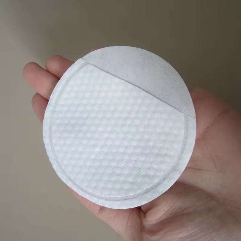 OEM Ultra-Thin Pocket Makeup Remover Pads | Little Cotton - Little Cotton | Disposable Cotton Products Manufacturer & Wholesale