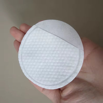 OEM Ultra-Thin Pocket Makeup Remover Pads | Little Cotton