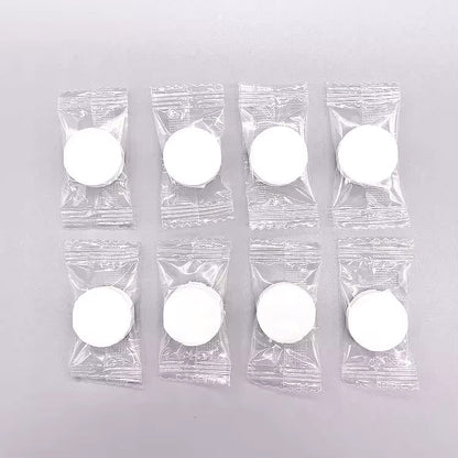 OEM Plant Cotton Compressed Facial Mask Sheet | DIY Skincare | Little Cotton Little Cotton | Disposable Cotton Products Manufacturer & Wholesale