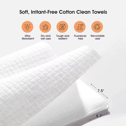 OEM Centella Hydrating Toner Pads with Tweezer | Little Cotton