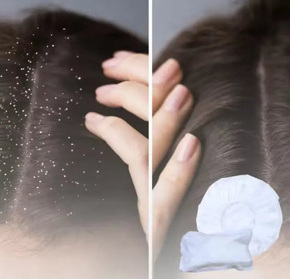 OEM Disposable Non-Woven Hair Drying Caps | Little Cotton Little Cotton