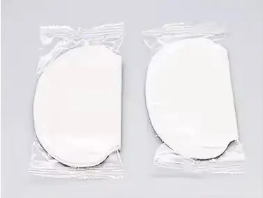 OEM Disposable Invisible Underarm Sweat Pads | Little Cotton Little Cotton