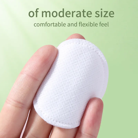 Little Cotton 100% Pure Cotton Multi-purpose Makeup Remover Pads