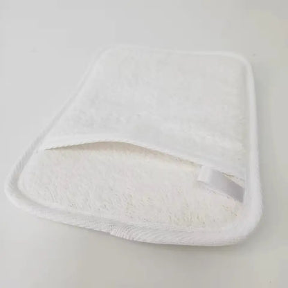 OEM Organic Natural Loofah Exfoliating Glove | Body Scrub Mitt | Little Cotton Little Cotton | Disposable Cotton Products Manufacturer & Wholesale