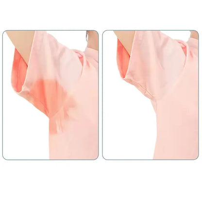 OEM Invisible PU Underarm Sweat Absorbing Stickers | Little Cotton Little Cotton