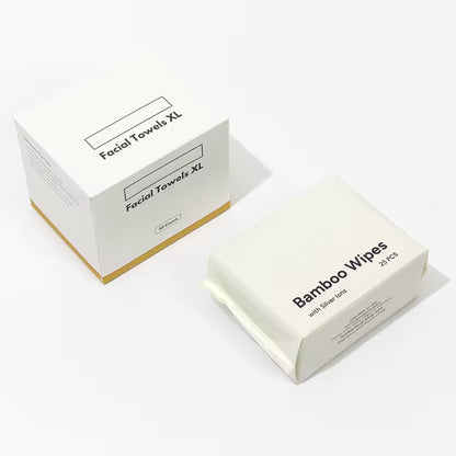 OEM Centella Hydrating Toner Pads with Tweezer | Little Cotton