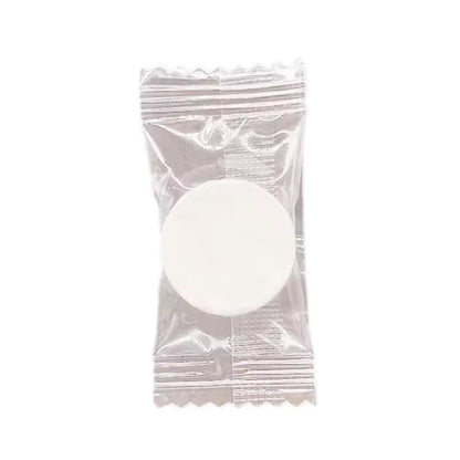 OEM Plant Cotton Compressed Facial Mask Sheet | DIY Skincare | Little Cotton Little Cotton | Disposable Cotton Products Manufacturer & Wholesale