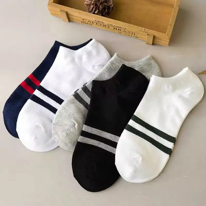 OEM 100% Cotton Antibacterial Disposable Socks | Little Cotton Little Cotton