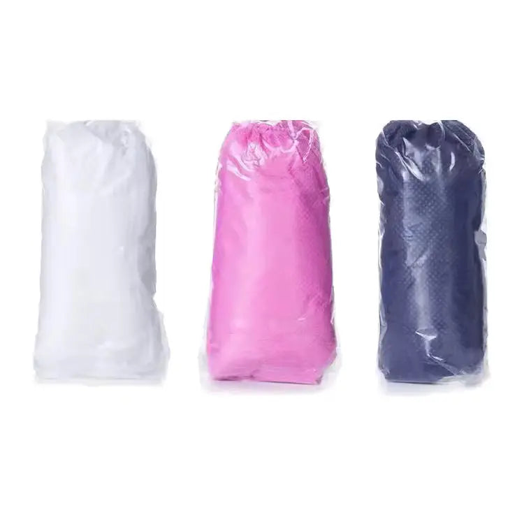 OEM Disposable Women Panties | 50pcs Bulk Spa Underwear Little Cotton