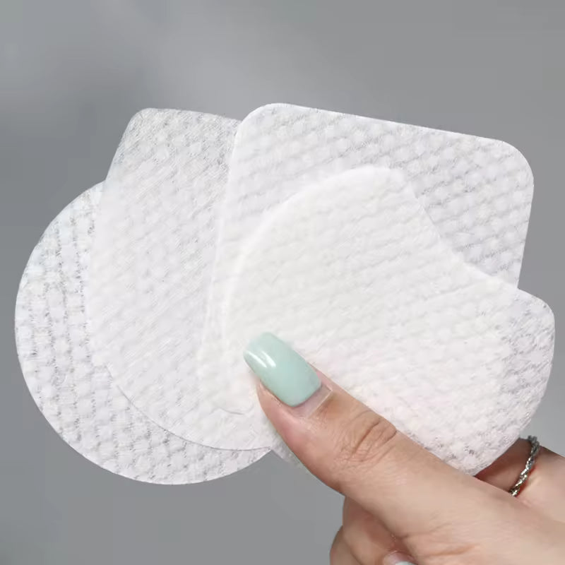 OEM Dry Jelly Gel Toner Pads Raw Material | Little Cotton - Little Cotton | Disposable Cotton Products Manufacturer & Wholesale