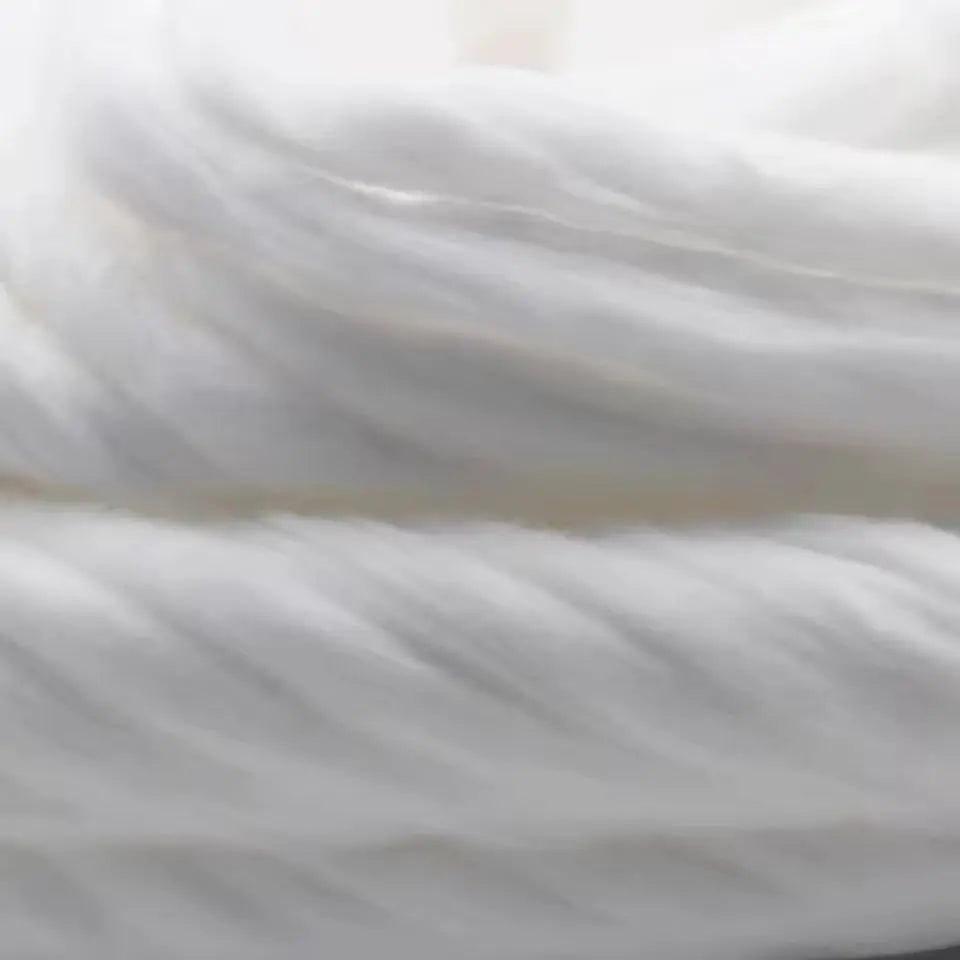 OEM Organic Cotton Sliver Coil for Nail Salons | Little Cotton Little Cotton