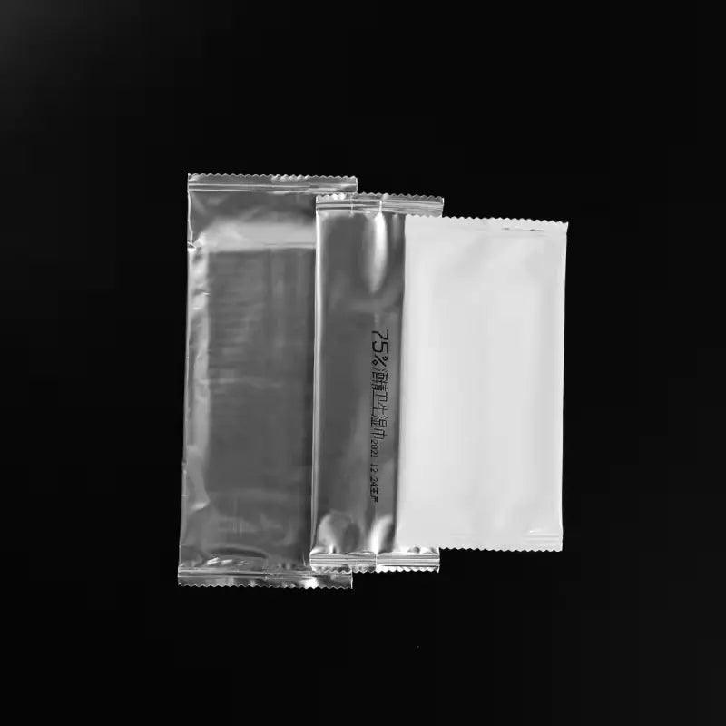 OEM Custom Logo Individually Wrapped Wet Wipes | Little Cotton Little Cotton