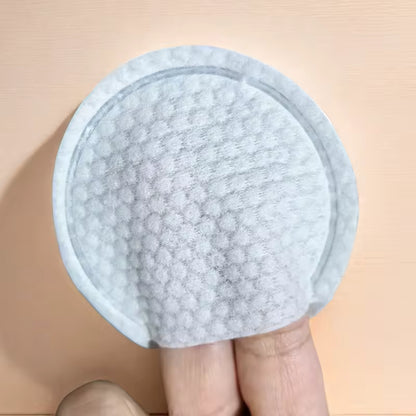 OEM Ultra-Thin Pocket Makeup Remover Pads | Little Cotton