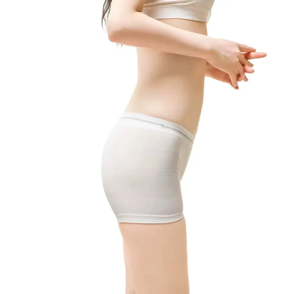 OEM Disposable Leak-Proof Period Panties | Little Cotton Little Cotton