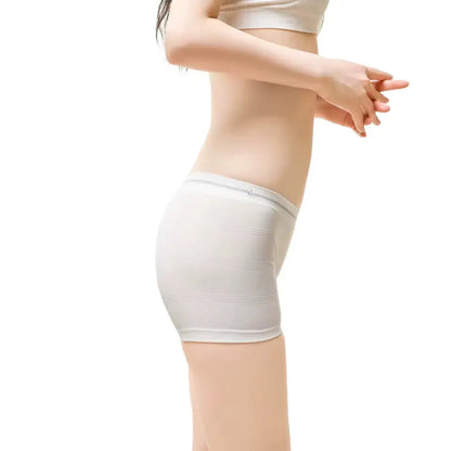 OEM Disposable Leak-Proof Period Panties | Little Cotton Little Cotton