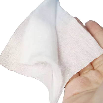 OEM 3-Layer Spunlace Nonwoven Roll | Cotton & Viscose | Little Cotton
