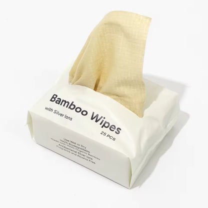OEM Centella Hydrating Toner Pads with Tweezer | Little Cotton