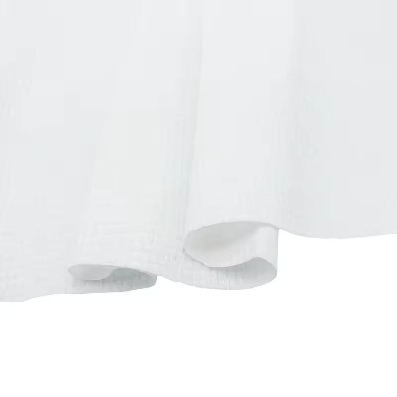 OEM Biodegradable Spunlace Nonwoven Fabric Roll | PLA & Bamboo | Little Cotton
