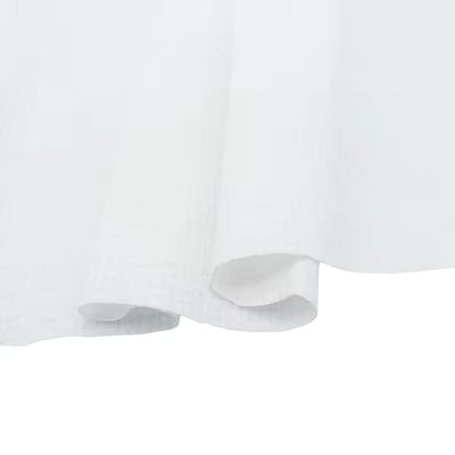 OEM Biodegradable Spunlace Nonwoven Fabric Roll | PLA & Bamboo | Little Cotton