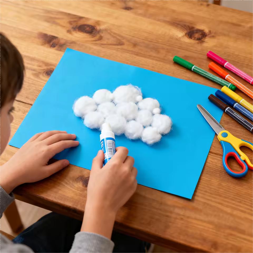 OEM 0.3g Organic Cotton Balls | 100pcs Boxed | Little Cotton Little Cotton | Disposable Cotton Products Manufacturer & Wholesale