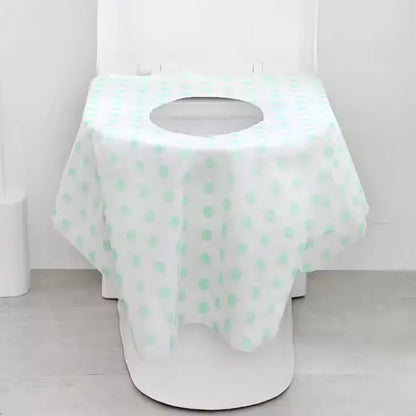 OEM Cute Printed Kids Disposable Toilet Seat Covers | Little Cotton Little Cotton