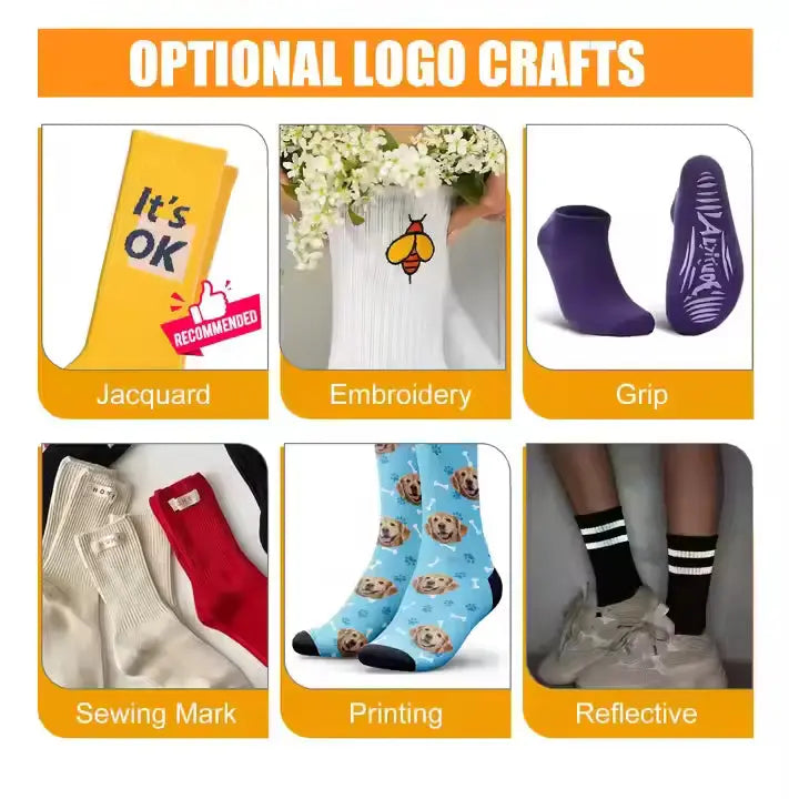 OEM 100% Cotton Antibacterial Disposable Socks | Little Cotton Little Cotton