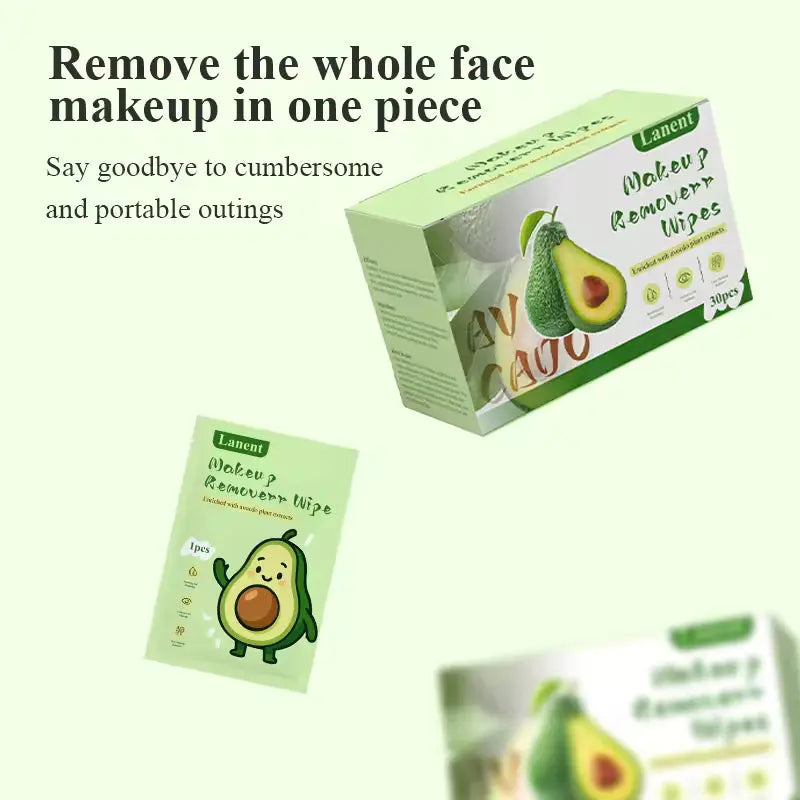 OEM Individually Wrapped Organic Makeup & Feminine Wipes | Little Cotton Little Cotton