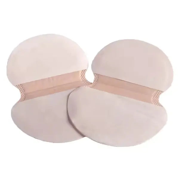 OEM Disposable Invisible Underarm Sweat Pads | Little Cotton Little Cotton