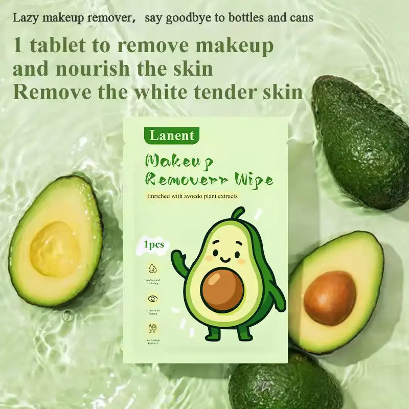 OEM Individually Wrapped Organic Makeup & Feminine Wipes | Little Cotton Little Cotton