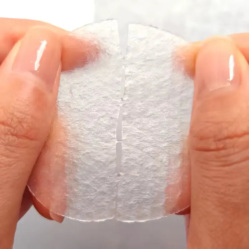 OEM Eco-Friendly Semi-gel Toner Pads | Individually Wrapped | Little Cotton Little Cotton