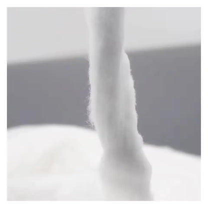 OEM Organic Cotton Sliver Coil for Nail Salons | Little Cotton Little Cotton