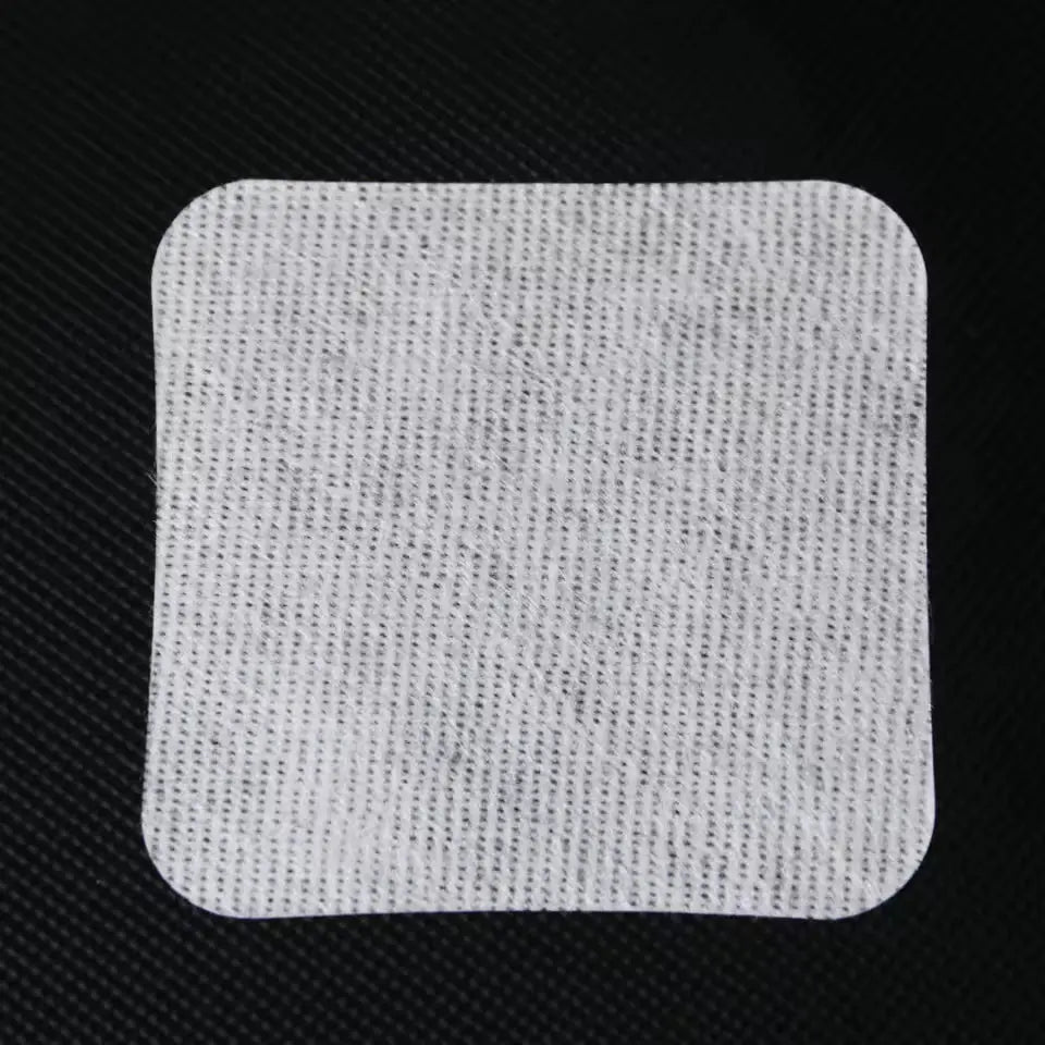 OEM Modified Lyocell Smoothie Gel Toner Pad | Crystal Skincare | Little Cotton Little Cotton
