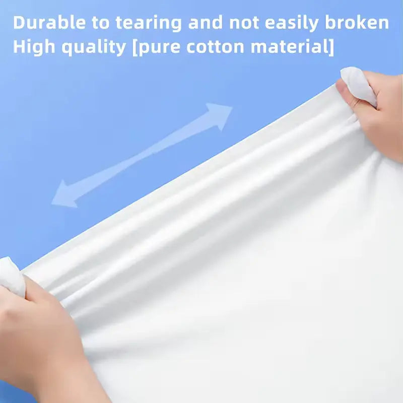 OEM Waterproof Disposable Bed Cover Set | Little Cotton SMS Sheets Little Cotton