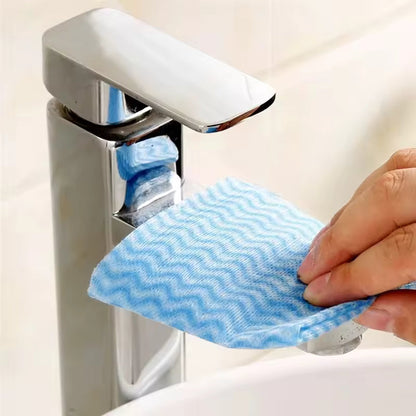 Wholesale Multipurpose Nonwoven Kitchen Wipes | Dish Cloth | Little Cotton Little Cotton | Disposable Cotton Products Manufacturer & Wholesale