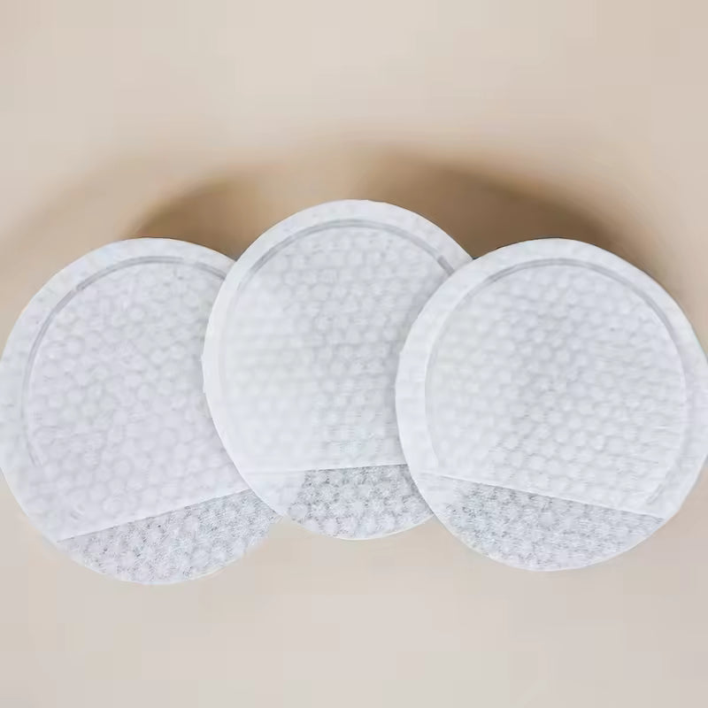 OEM Ultra-Thin Pocket Makeup Remover Pads | Little Cotton