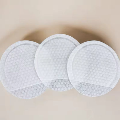 OEM Ultra-Thin Pocket Makeup Remover Pads | Little Cotton