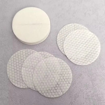 OEM Eco-Friendly Semi-gel Toner Pads | Individually Wrapped | Little Cotton Little Cotton
