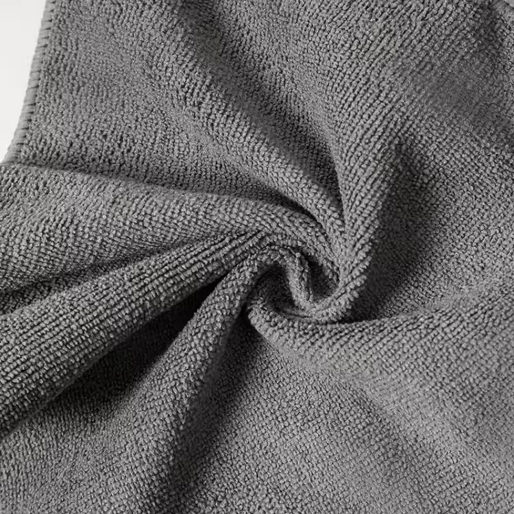 Wholesale 300GSM Microfiber Cleaning Cloth | 80/20 Car & Kitchen Towel | Little Cotton Little Cotton | Disposable Cotton Products Manufacturer & Wholesale