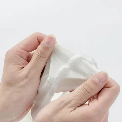 OEM Pure Cotton Disposable Women's Travel Underwear | Little Cotton Little Cotton