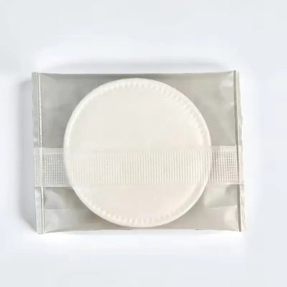 OEM 3-Pack Travel Cotton Rounds | Little Cotton Disposable Pads Little Cotton
