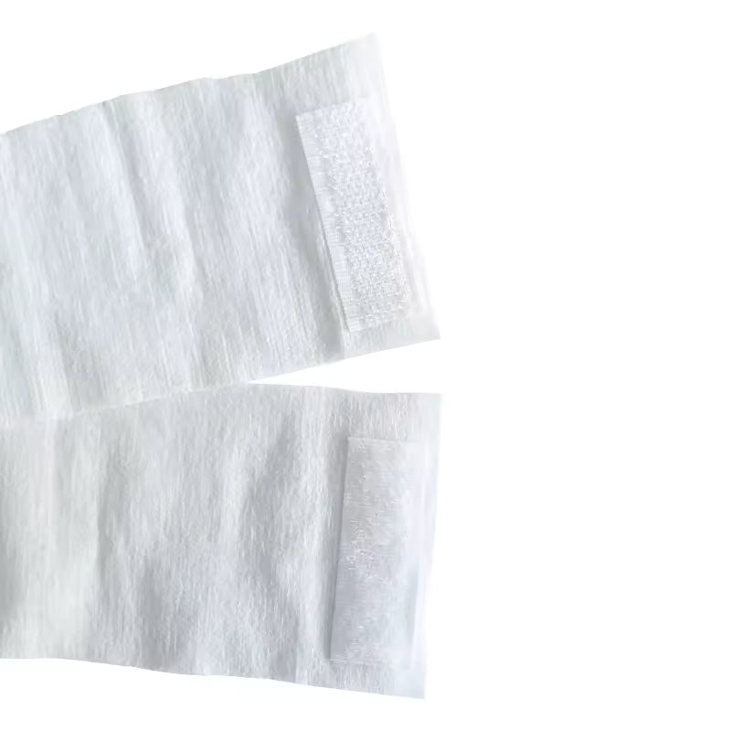OEM Disposable Non-Woven Spa Headbands | Soft Stretch Wrap | Little Cotton Little Cotton | Disposable Cotton Products Manufacturer & Wholesale