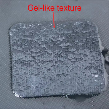 OEM Modified Lyocell Smoothie Gel Toner Pad | Crystal Skincare | Little Cotton Little Cotton