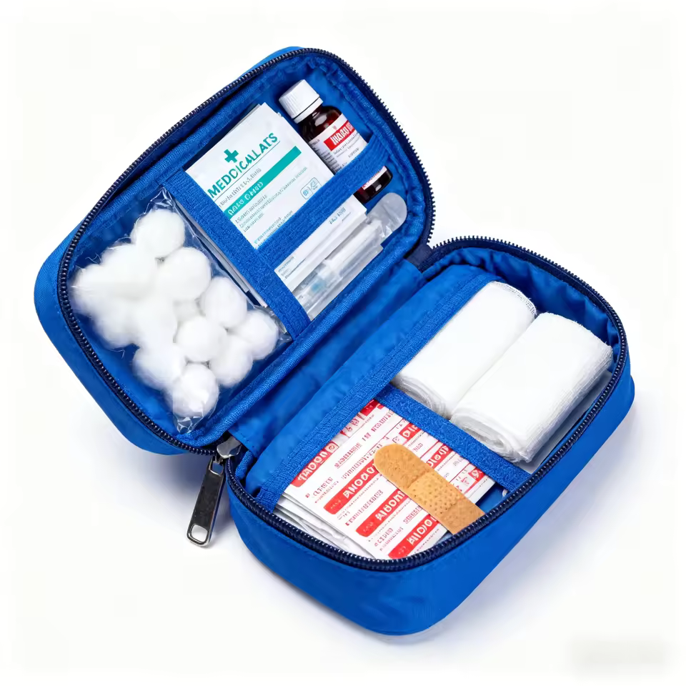 OEM 0.3g Organic Cotton Balls | 100pcs Boxed | Little Cotton Little Cotton | Disposable Cotton Products Manufacturer & Wholesale