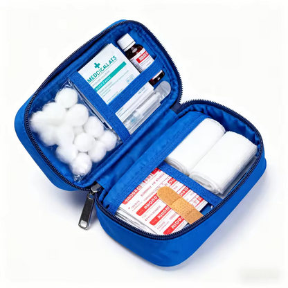 OEM 0.3g Organic Cotton Balls | 100pcs Boxed | Little Cotton Little Cotton | Disposable Cotton Products Manufacturer & Wholesale